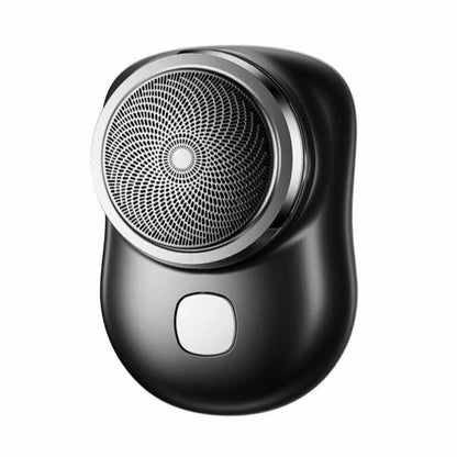 Mini Electric Shaver
